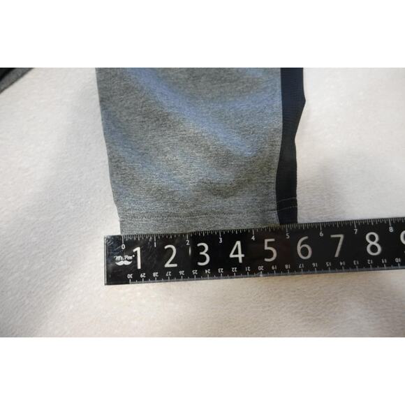 Under Armour Sweat Pants Gray Performance With Pockets Womens Sz XL - Picture 4 of 10